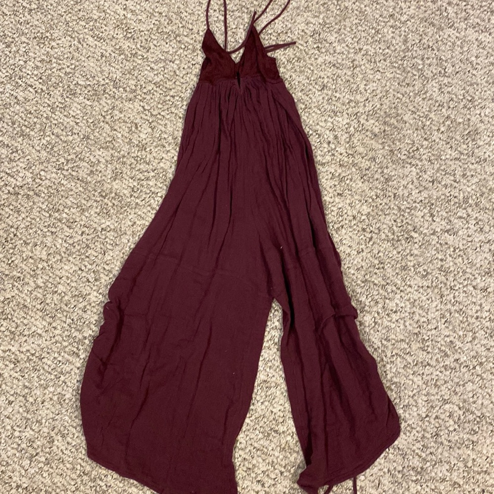 Flowy Jumpsuit